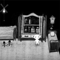Free online html5 games - Searching for the Elephant game 