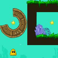 Free online html5 games - Worlds hardest game 
