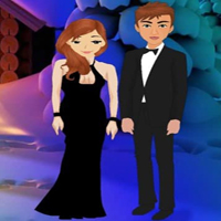 Free online html5 games - Ready To Christmas Party HTML5 game 