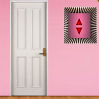 Free online html5 games - 8BGames Baby Flamingo Escape game 