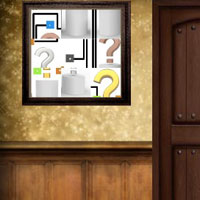 Free online html5 games - Amgel Kids Room Escape 70 game 