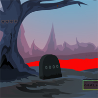Free online html5 games - Wealth Escape game 