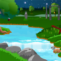 Free online html5 games - Evarthi From Forest escape game 