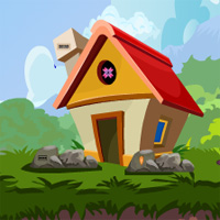 Free online html5 games - Tortoise Forest Escape GamesZone15 game 
