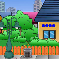 Free online html5 games - G2J Swan Bird Escape game 