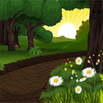 Free online html5 games - Chital Escape game 