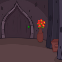 Free online html5 games - MirchiGames Hidden Cottage Escape game 