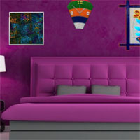 Free online html5 games - 8b Niece Home Escape game 