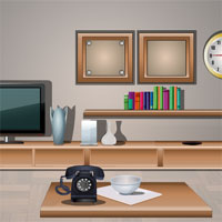 Free online html5 games - House Of Mysteries game 