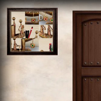 Free online html5 games - Amgel Easy Room Escape 156 game 