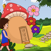 Free online html5 games - The Lost Trophy game 