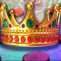 Free online html5 games - Ring Temple Of The Golden King EnaGames game 