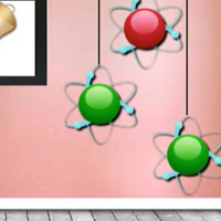 Free online html5 games - 8b Scientist Boy Escape game 