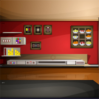 Free online html5 games - Dream Escape 1 game 