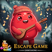 Free online html5 games - Cool Chilly Rescue Game game 