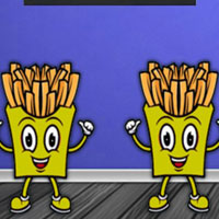 Free online html5 games - 8b Find Chef Rick game 