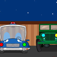 Free online html5 games - G2J Rescue The Tourist Boy game 