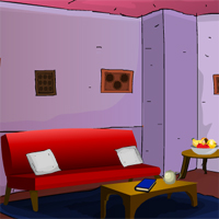Free online html5 games - Games4Escape Turkey Festival Escape game 