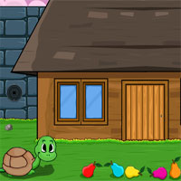 Free online html5 games - G2J Old Scooter Escape game 