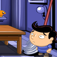 Free online html5 escape games - Monkey Go Happy Stage 70