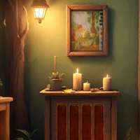 Free online html5 games - Princess Kaida Escape Game game 