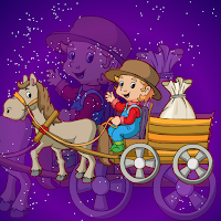 Free online html5 games - G2J Find The Rice Bag game 