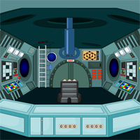 Free online html5 games - Escape From Submarine game 