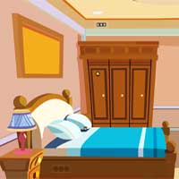 Free online html5 games - Flamingo Room Rescue TheEscapeGames game 