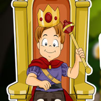 Free online html5 escape games - G2J The Kingmaker Rescue