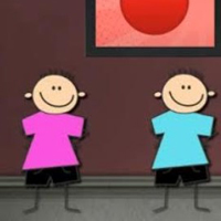 Free online html5 games - 8b Find Baby Boy Caleb game 