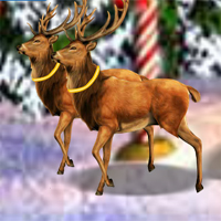 Free online html5 games - Find Santa Vehicle game 