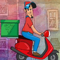 Free online html5 games - Games2Jolly Find The Pizza game 