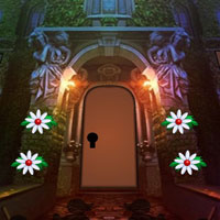 Free online html5 games - G4k Cute Shinobi Escape  game 