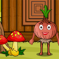 Free online html5 games - Games2Jolly Cute Onion Rescue game 