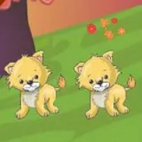 Free online html5 games - G2L Baby Dogs Rescue game - WowEscape 