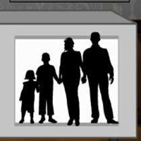 Free online html5 games - G2M Dubious Villa Escape game 