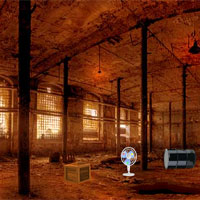 Free online html5 games - G4E Time Bomb Girl Escape game 