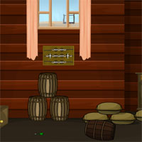 Free online html5 games - Abduction From Westside House game 