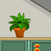 Free online html5 games - G2M Bonny House Escape game 