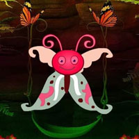 Free online html5 games - Queen Bumblebee Escape HTML5 game - WowEscape 
