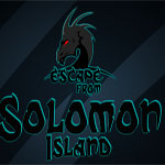 Free online html5 games - Escape From Solomon Island game 
