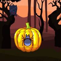 Free online html5 games - G2L Halloween is coming episode2 game 