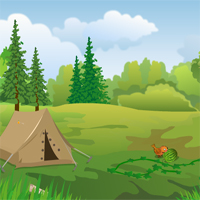 Free online html5 games - Jolly Boy Boat Escape game 