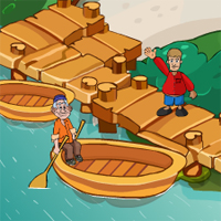 Free online html5 games - FastrackGames Lost In Nowhere Land Conclusion game 