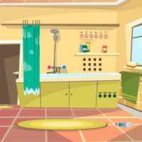 Free online html5 games - Top10NewGames Doors Escape Level 49 game 