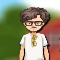 Free online html5 games - Avm Local Boy Escape game 