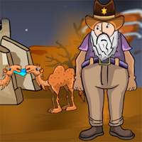 Free online html5 games - Games2Jolly Greenland Sheriff Rescue game 