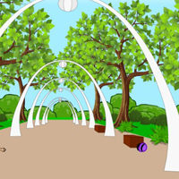 Free online html5 games - Hooda Escape Dallas 2023 game 