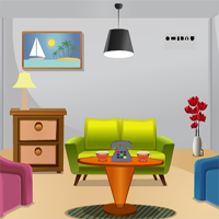 Free online html5 games - Formal Room Escape game 