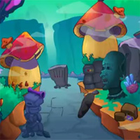 Free online html5 games - Rescue Of Angel And Unicorn EnaGames game 